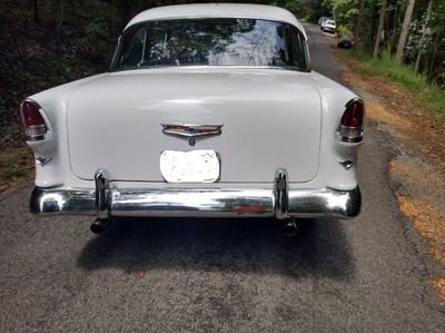 1955 Chevrolet Two-Ten Series  for sale $40,995 