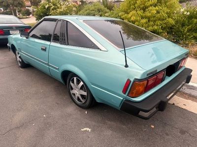 1980 Nissan 200SX  for sale $5,795 