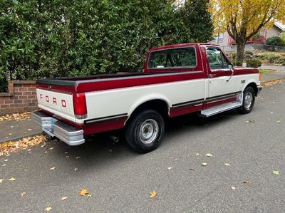 1987 Ford F-150  for sale $15,995 