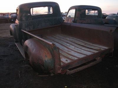 1951 Chevrolet 3/4 Ton  for sale $6,995 