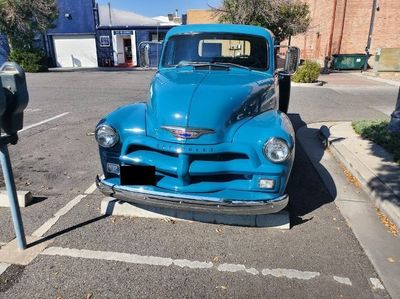 1954 Chevrolet 3100  for sale $26,495 