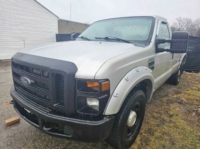 2009 Ford F-350  for sale $8,895 