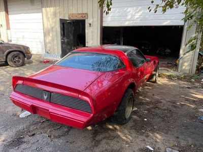 1979 Pontiac Firebird  for sale $20,995 