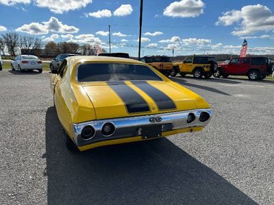 1971 Chevrolet Chevelle  for sale $40,995 