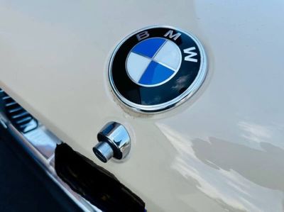 1970 BMW 2500  for sale $21,995 