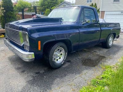 1979 Chevrolet C10  for sale $40,995 