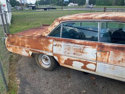 1964 Cadillac Series 62  for sale $49,995 