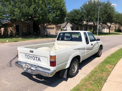 1989 Toyota Pickup  for sale $9,995 