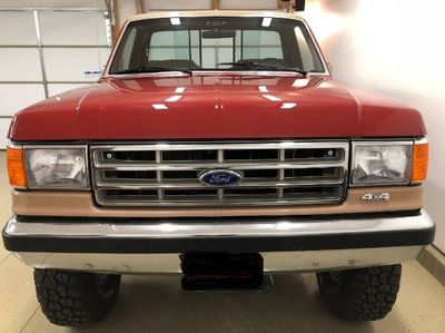 1987 Ford F-150  for sale $30,995 