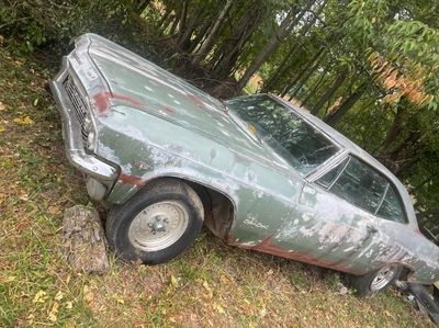 1965 Chevrolet Impala  for sale $7,995 