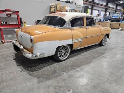 1954 Chevrolet Bel Air  for sale $21,995 