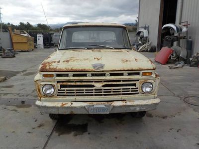 1959 Ford Pickup  for sale $6,495 