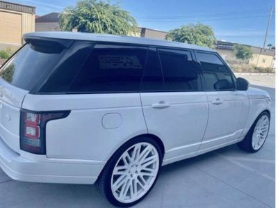 2014 Land Rover Range Rover  for sale $33,495 