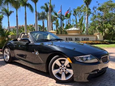 2006 BMW Z4  for sale $19,995 