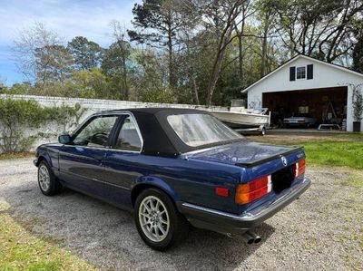 1984 BMW 323i  for sale $11,495 