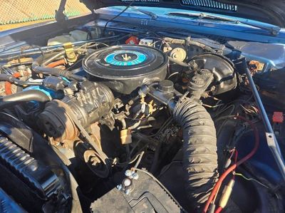 1979 Chrysler LeBaron  for sale $8,995 