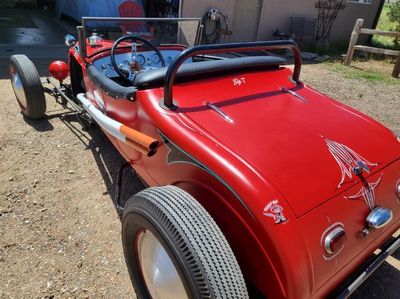 1927 Ford Roadster  for sale $15,495 