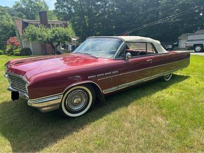 1964 Buick Electra  for sale $34,995 