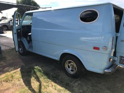 1974 Ford E-100 Econoline  for sale $22,995 