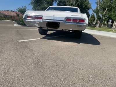 1967 Chevrolet Caprice  for sale $21,995 