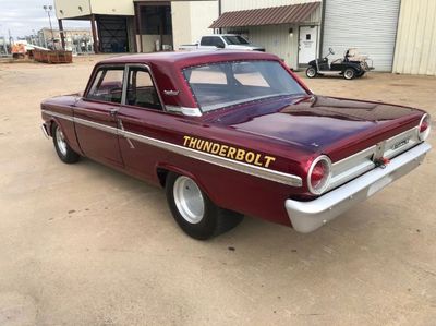 1964 Ford Fairlane  for sale $36,500 