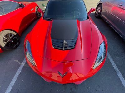 2016 Chevrolet Corvette  for sale $82,995 