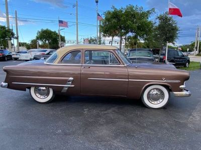 1953 Ford Crestline  for sale $30,995 