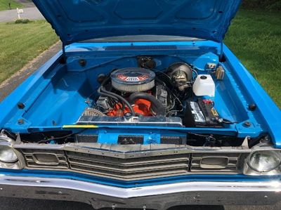 1973 Plymouth Duster  for sale $30,995 