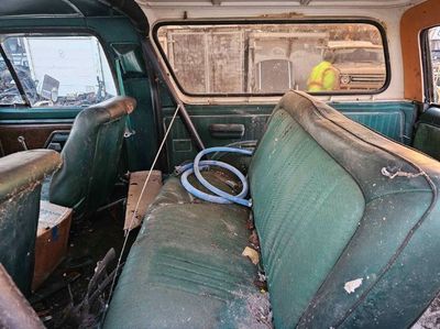 1978 Ford Bronco  for sale $7,495 