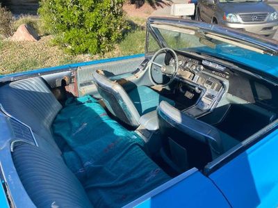 1964 Ford Thunderbird  for sale $6,495 