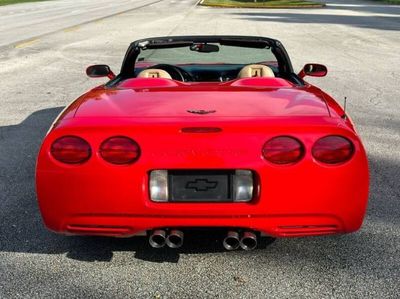 1998 Chevrolet Corvette  for sale $25,995 