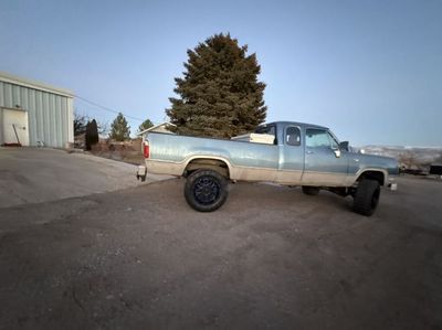 1974 Dodge W200  for sale $21,995 