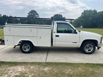 1994 Chevrolet 1500  for sale $7,495 