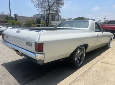 1970 Chevrolet El Camino  for sale $20,495 