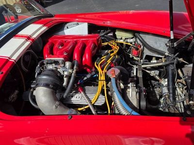 1965 Shelby Cobra  for sale $73,995 