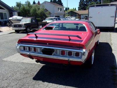1971 Dodge Charger  for sale $47,995 