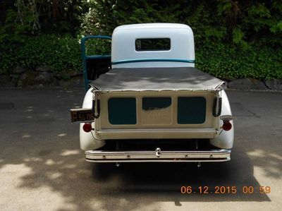 1947 Ford Pickup  for sale $34,995 