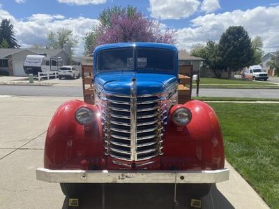 1940 Diamond T Truck  for sale $18,995 