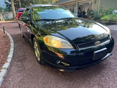 2007 Chevrolet Monte Carlo  for sale $8,995 