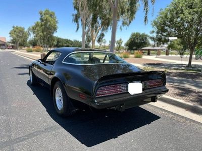 1975 Pontiac Firebird  for sale $43,495 