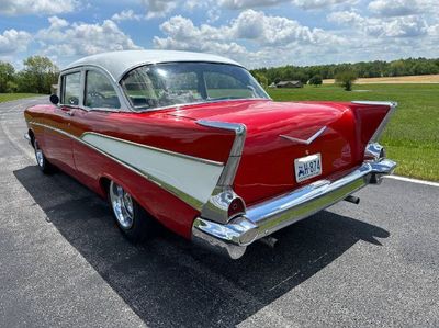 1957 Chevrolet Two-Ten Series  for sale $40,895 