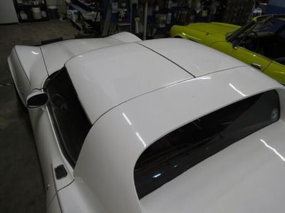 1976 Chevrolet Corvette  for sale $16,995 