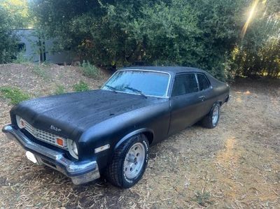 1973 Chevrolet Nova  for sale $15,495 