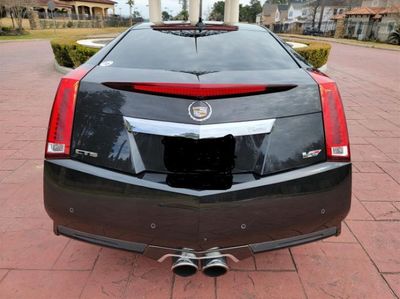 2013 Cadillac CTS  for sale $53,895 