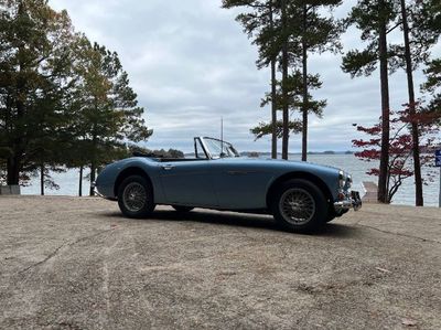 1965 Austin Healey 3000  for sale $66,995 