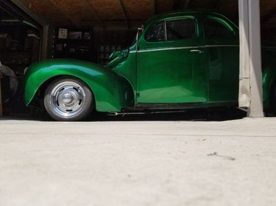 1940 Ford  for sale $30,995 