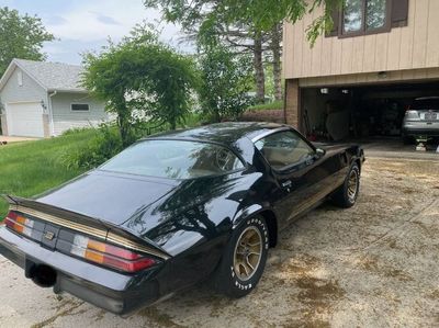 1980 Chevrolet Camaro  for sale $35,995 