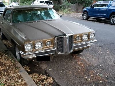 1970 Pontiac Catalina  for sale $6,995 