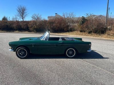 1967 Sunbeam Tiger  for sale $56,995 