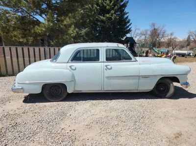 1951 Dodge Coronet  for sale $7,995 